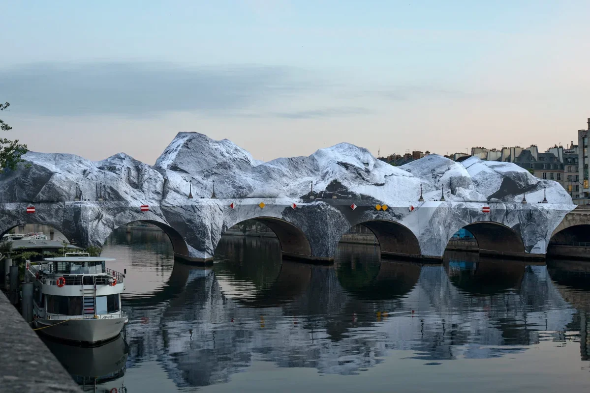 Exploring New York's Shoreline: A Vision for the Future