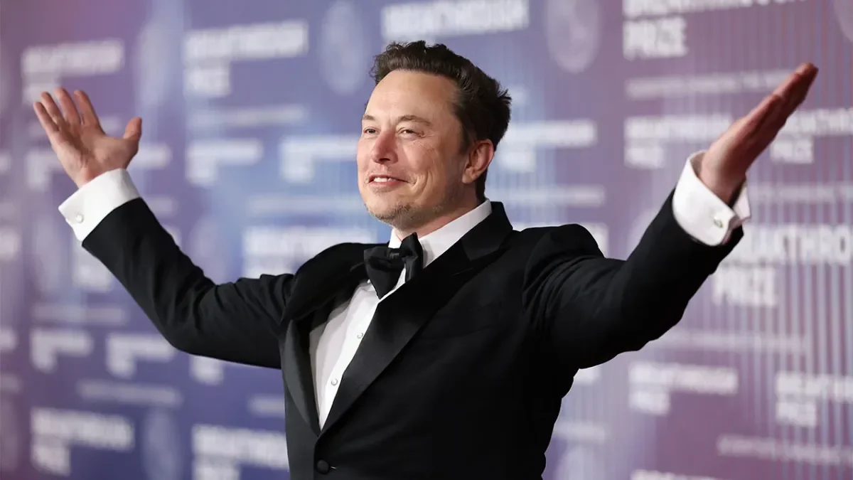 Elon Musk's Unprecedented Control at SpaceX Revealed in IPO Filing