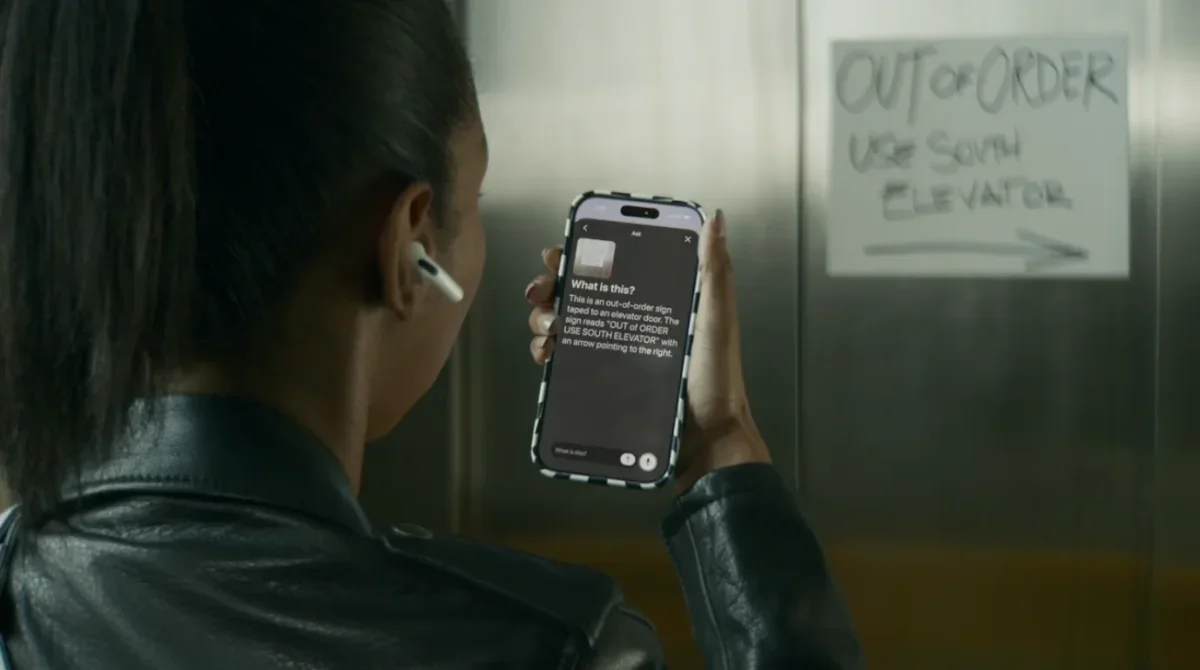 Apple's Innovative AI Accessibility Features Set to Transform iPhone Experience