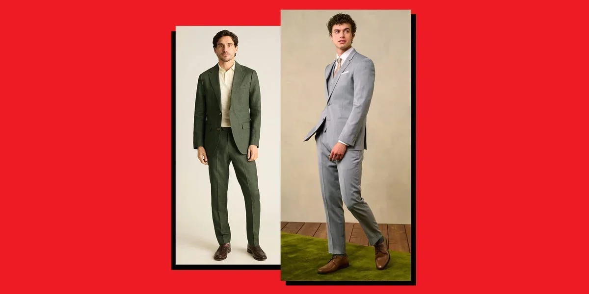 Summer Wedding Attire: Expert Tips for Staying Stylish and Comfortable
