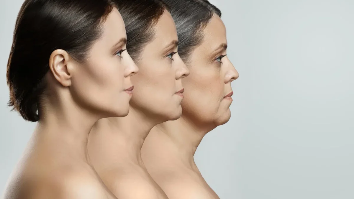Breakthrough in Aging Research: Two-Stage Process Linked to Disease Development