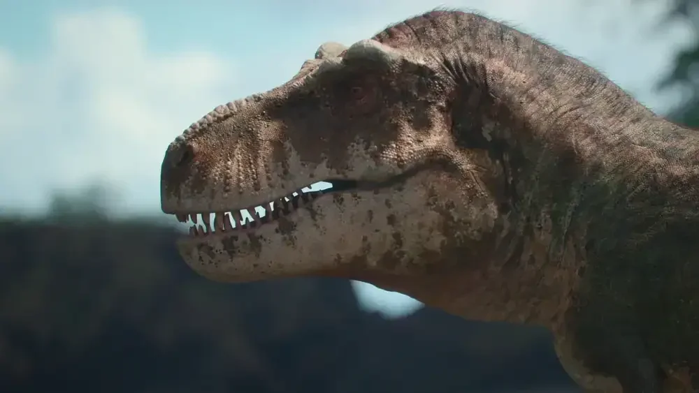New Insights into the Evolution of T. rex's Tiny Arms