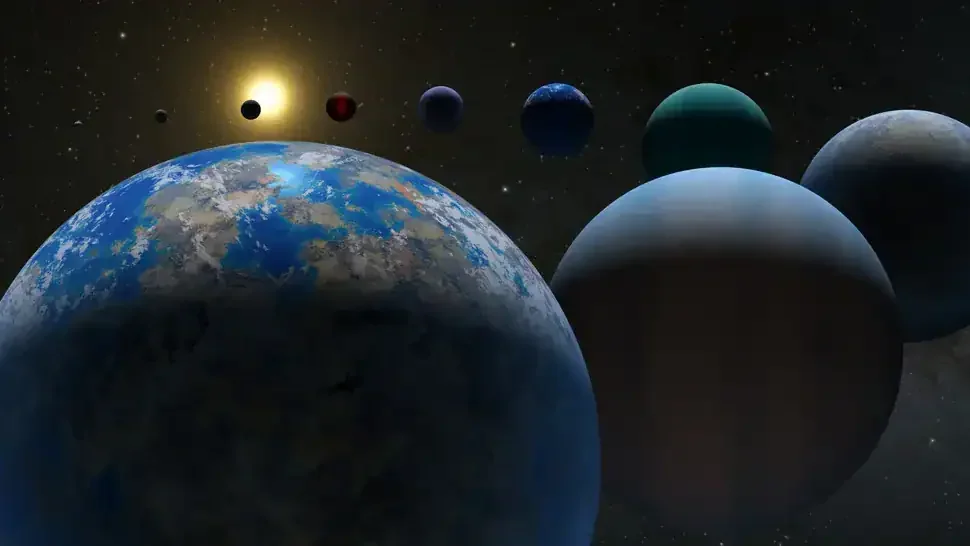 Machine Learning Unveils Over 10,000 New Planet Candidates in NASA's Data