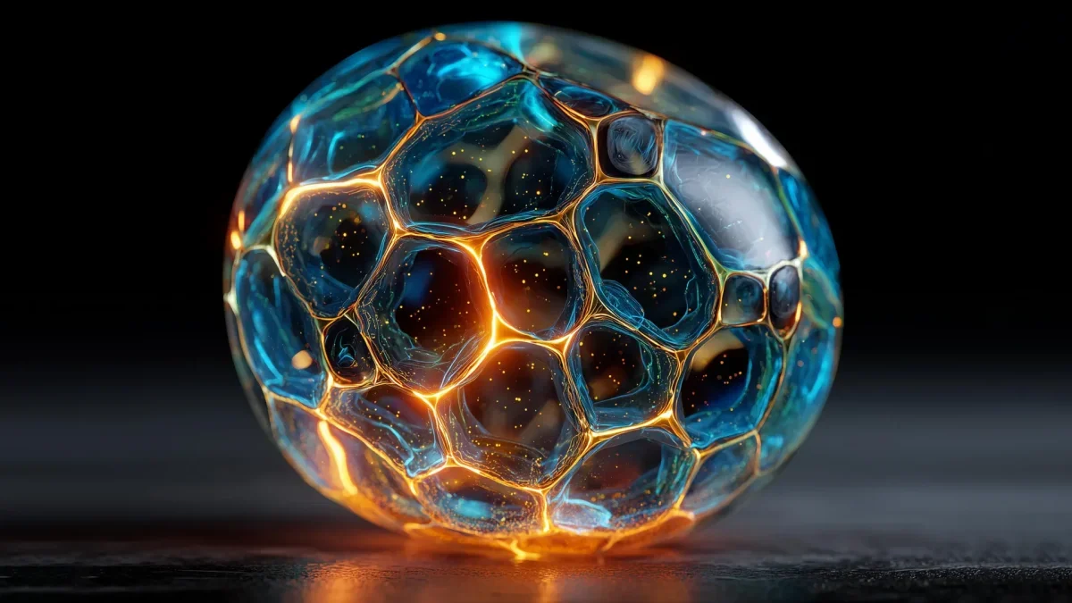 Innovative Glass Technology Captures CO2 and Hydrogen