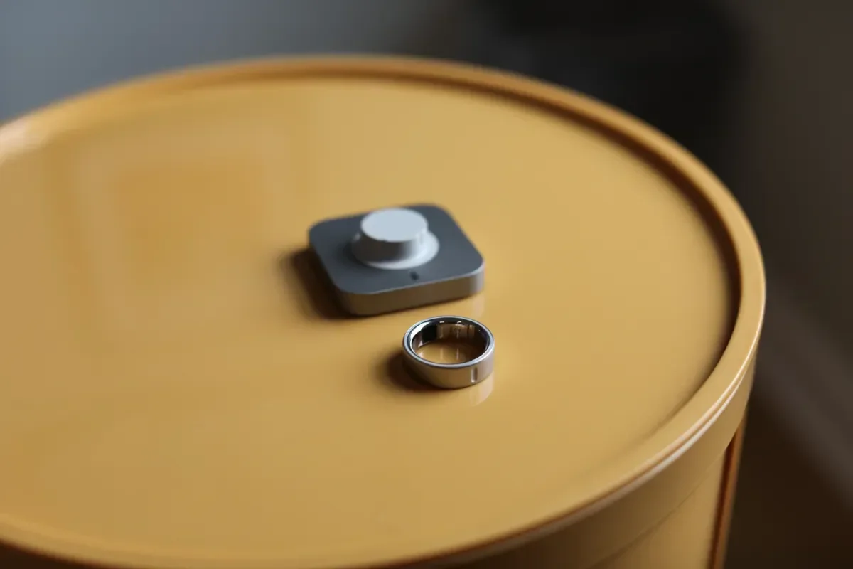 Oura, the Smart Ring Innovator, Moves Toward Public Offering