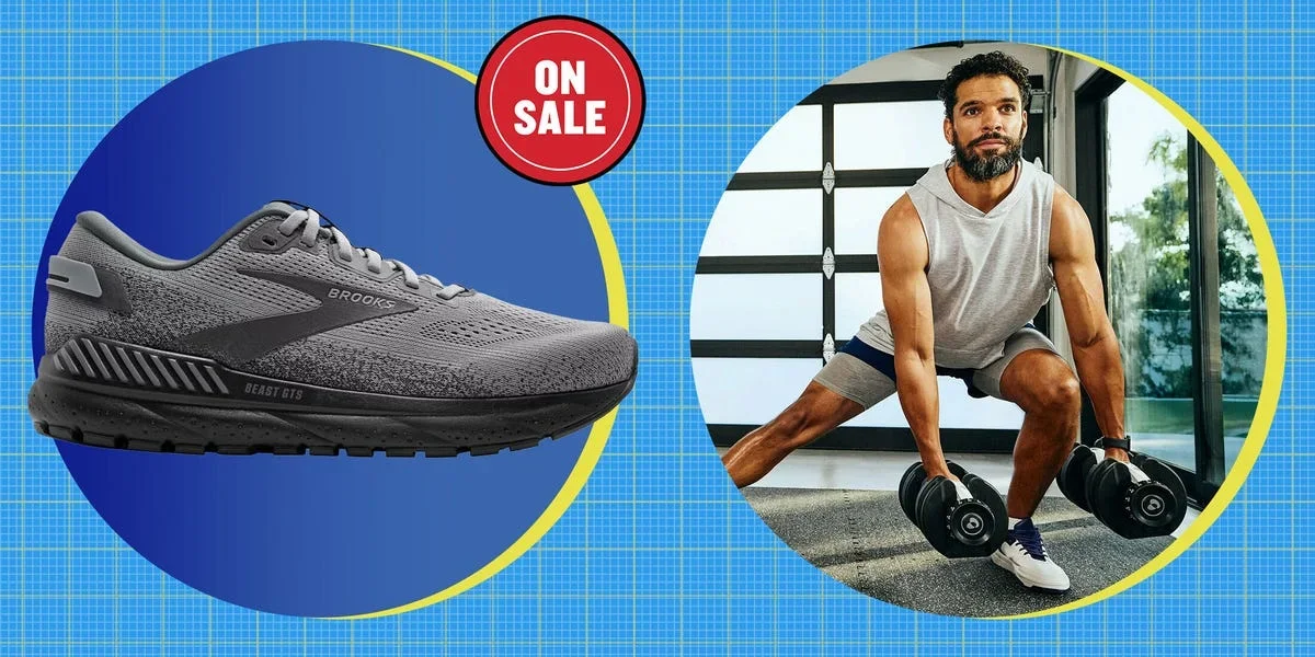 Exciting Memorial Day Fitness Deals to Kickstart Your Summer Workout