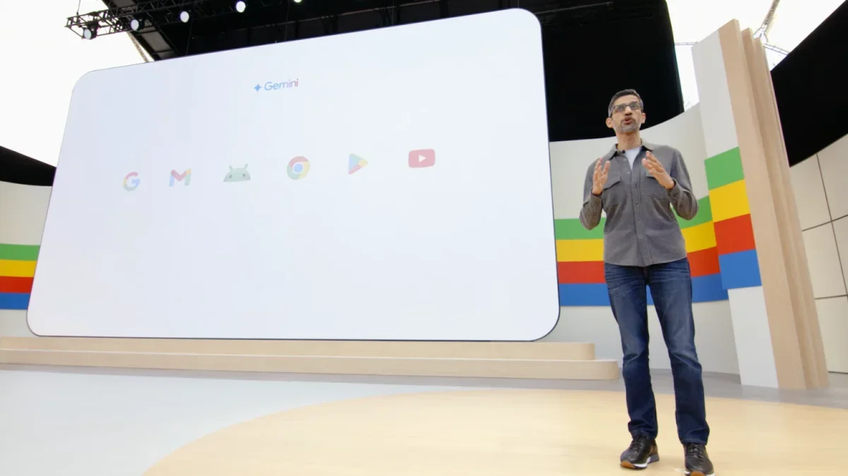 Google's Search Experience Transforms with AI Summaries