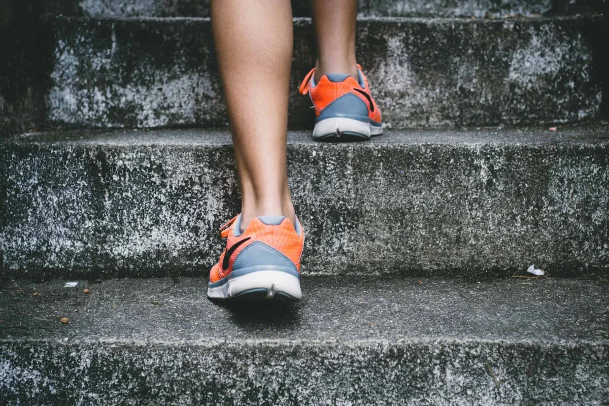 The 150-Minute Exercise Standard: A Starting Point for Heart Health