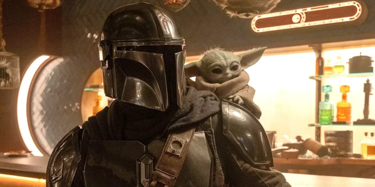 Get Ready for "The Mandalorian and Grogu": What You Need to Know