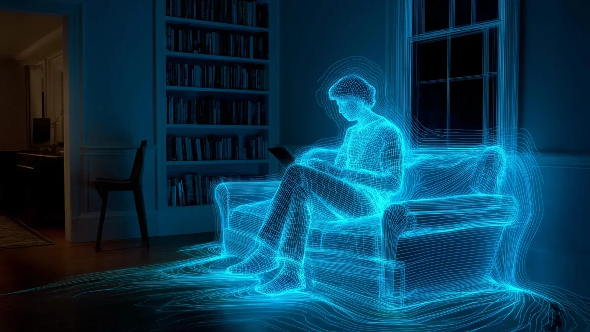 Revolutionary WiFi Technology Identifies Individuals with High Accuracy
