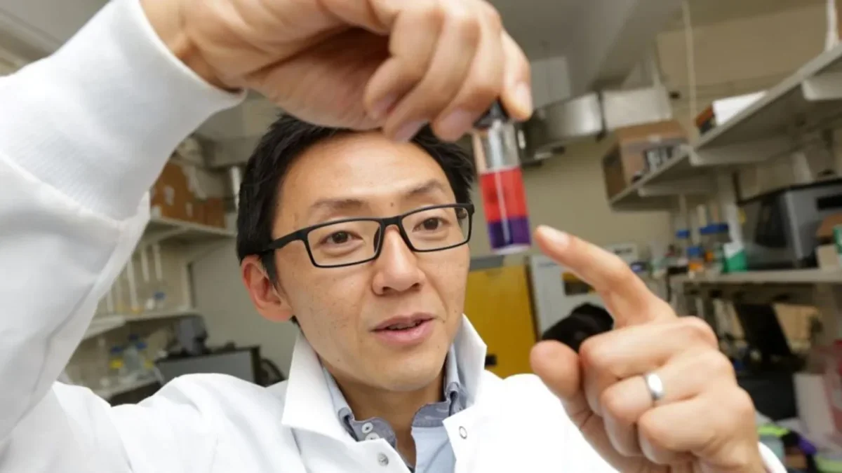 Innovative Lithium Extraction Technique Promises Sustainable EV Battery Production