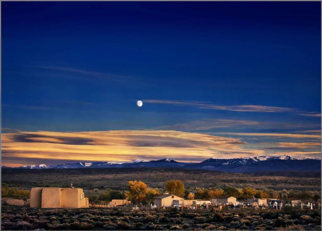 Ansel Adams Trust Critiques Gallery for AI Artwork at AIPAD Show