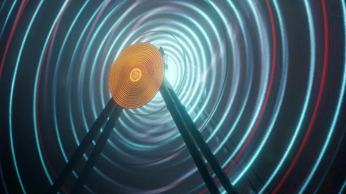 Quantum Breakthrough: Atoms Observed Spinning Backward in Groundbreaking Experiment
