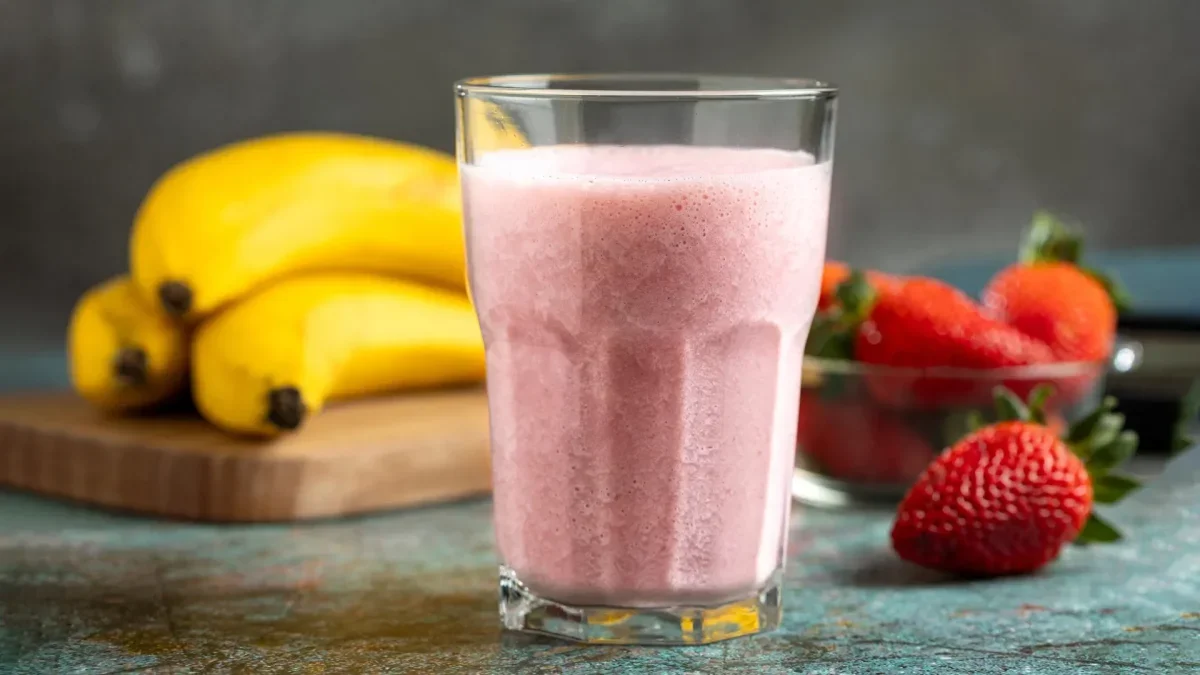 New Insights on Smoothie Ingredients: The Case Against Bananas
