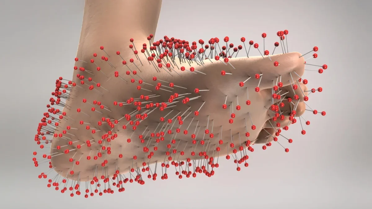 Revitalizing Damaged Nerves: A Breakthrough in Chronic Pain Management