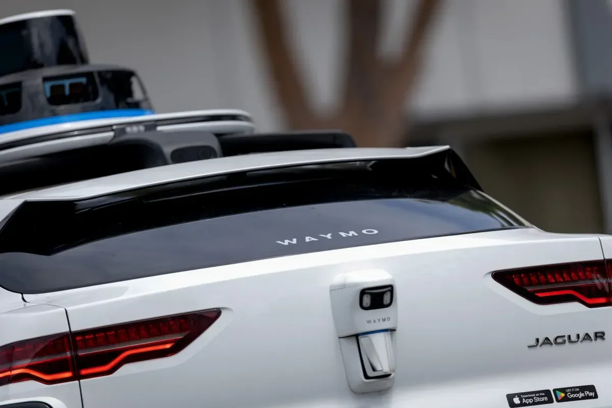 Robotaxis: The Future of Urban Mobility