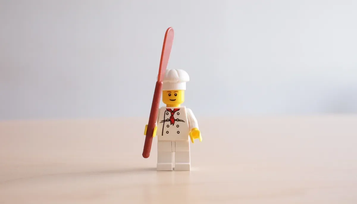 6 Innovative Kitchen Gadgets to Simplify Your Cooking Experience