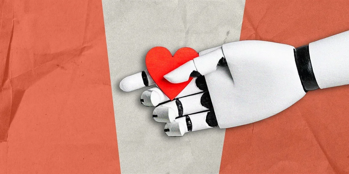 AI Conversations: A New Approach to Dating Advice