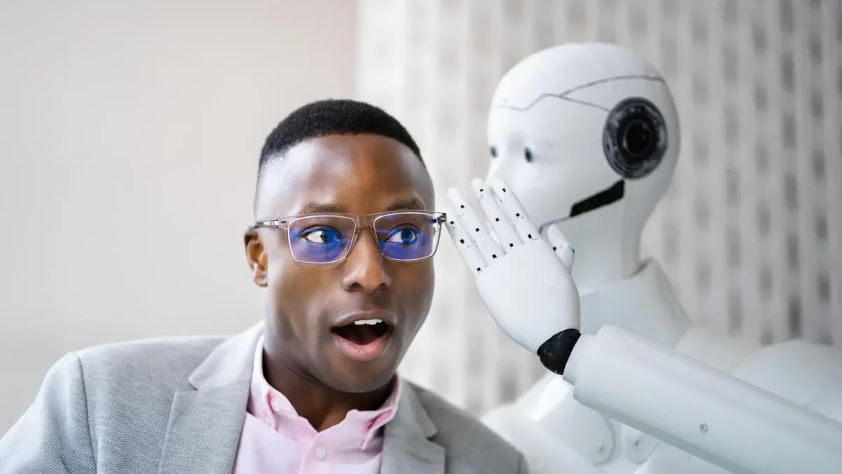 AI Empowerment in the Workplace: A New Era of Collaboration