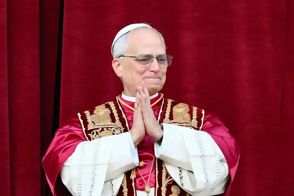 Pope Leo XIV's Encyclical Addresses AI and Power Dynamics