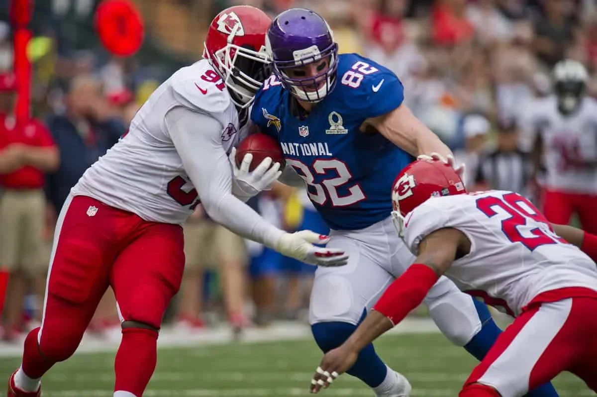 Subconcussive Football Hits May Impact Players' Gut Microbiome
