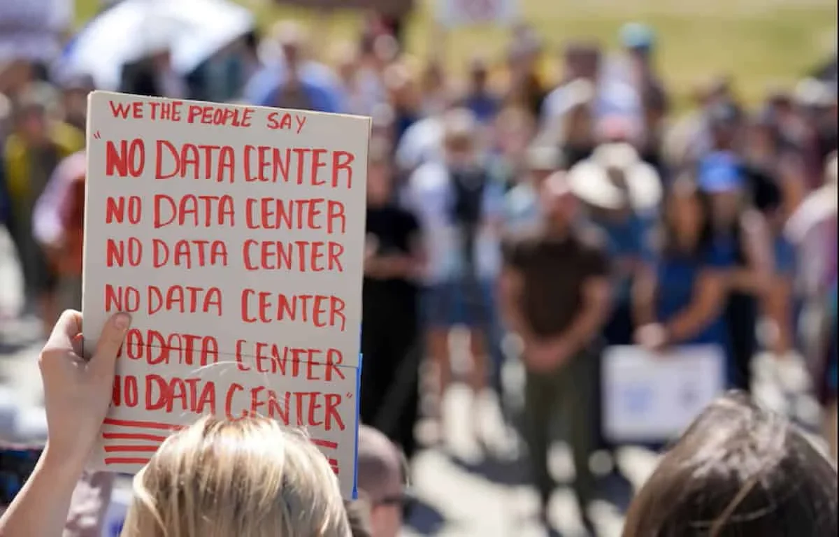 World's Largest AI Data Center Proposed in Utah: A Vision for the Future