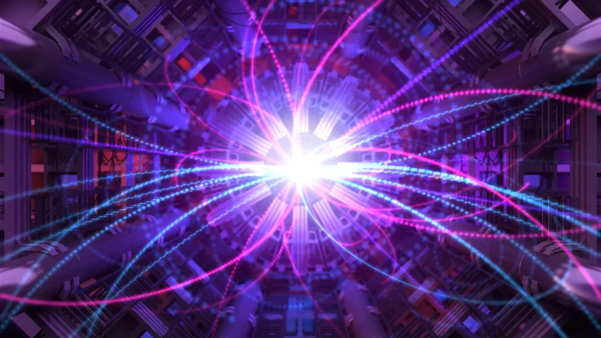 Large Hadron Collider Unveils Unexpected Particle Behavior, Challenging Established Physics