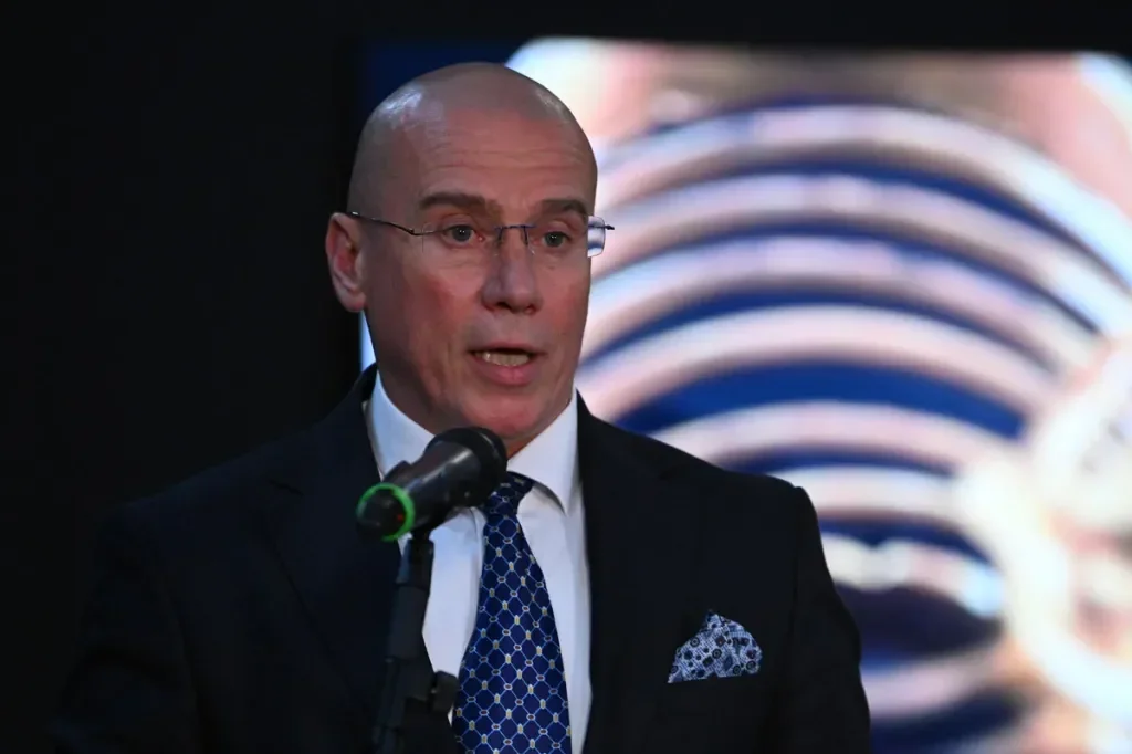 Romania's Culture Minister Resigns Amid Controversy