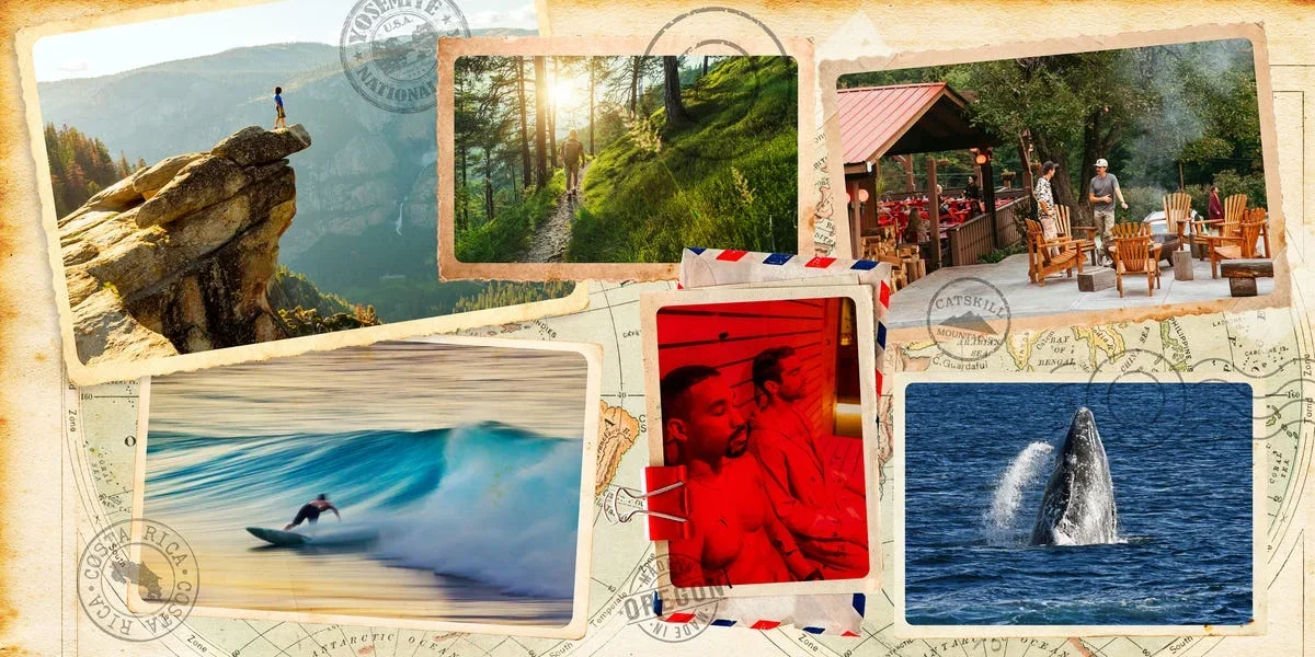 Top Summer Resorts and Hotels for an Unforgettable Getaway