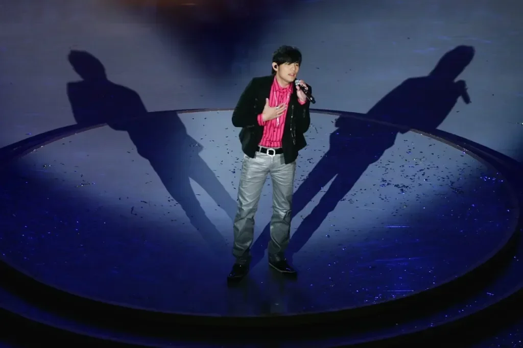 Taiwanese Pop Star Jay Chou Acquires $20 Million Matisse Masterpiece