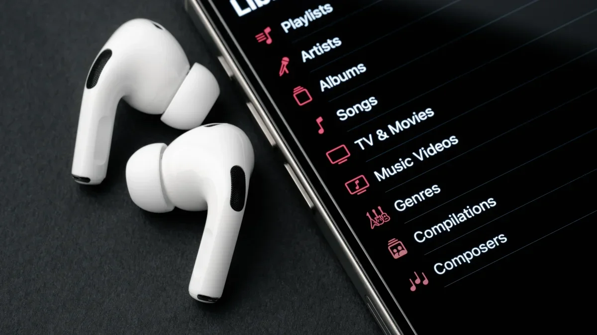 Apple Set to Enhance AirPods Management with iOS 27