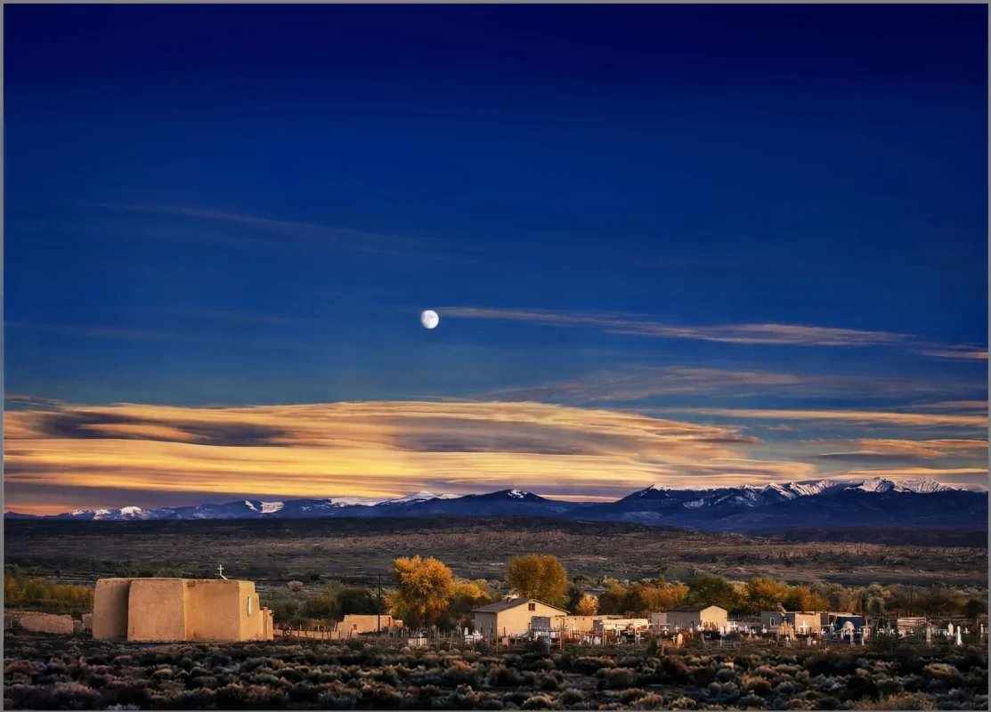 Ansel Adams Trust Responds to AI Colorization Controversy