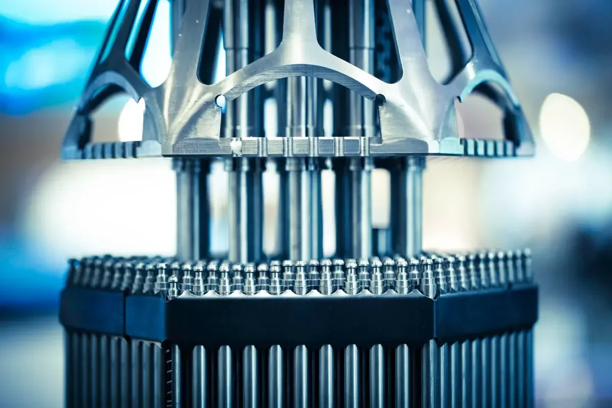Nuclear Startups Tapped for Plutonium Utilization in Next-Gen Reactors