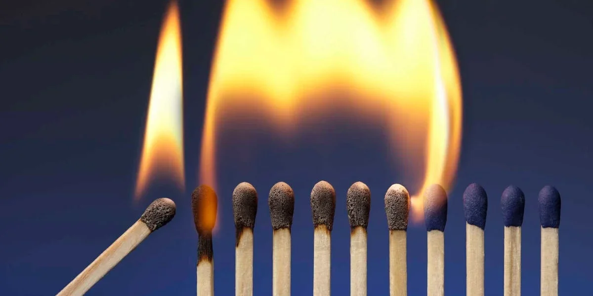 Breaking the Silence: Understanding Men's Anxiety Symptoms
