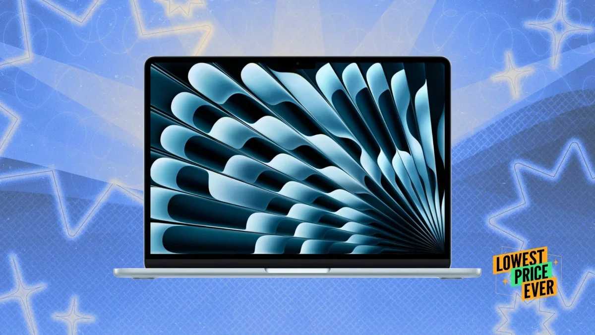 Significant Discounts on the New M5 MacBook Air