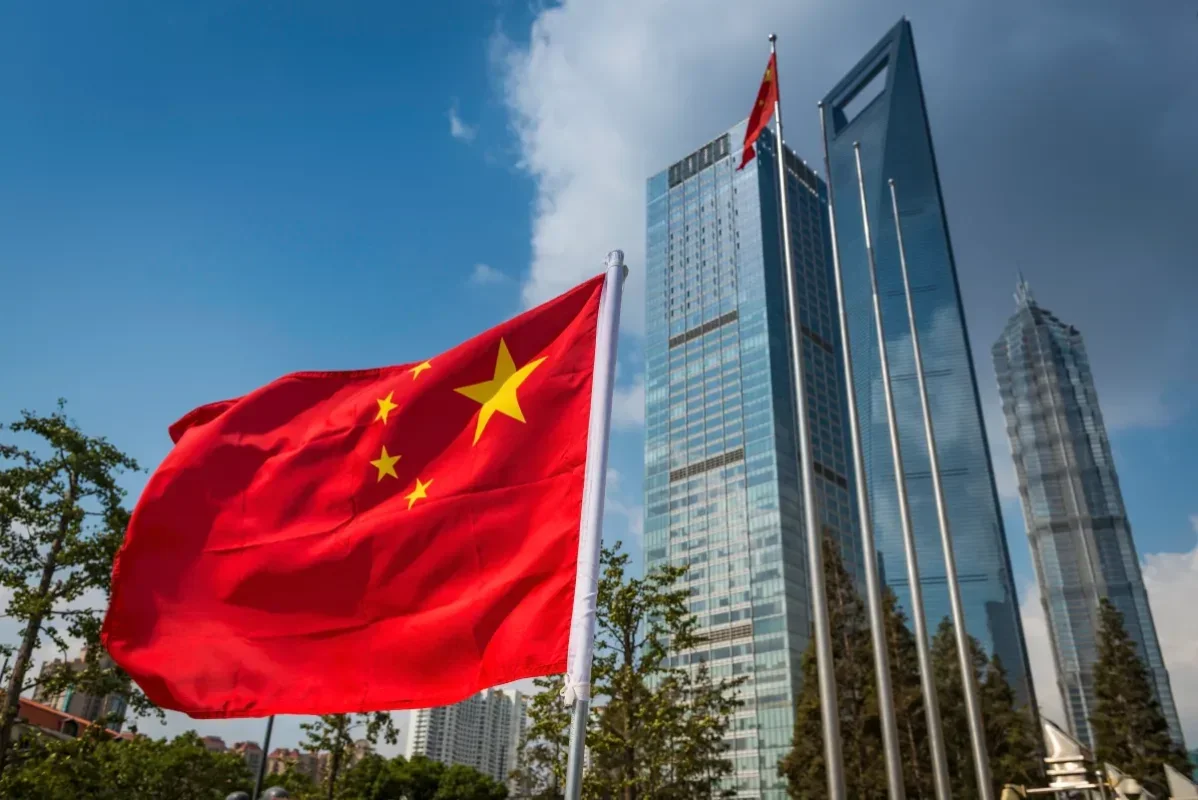 China's AI Talent Retention Strategy Tightens