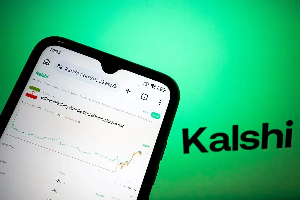 Revolutionizing Art Auctions: Kalshi Introduces Prediction Markets