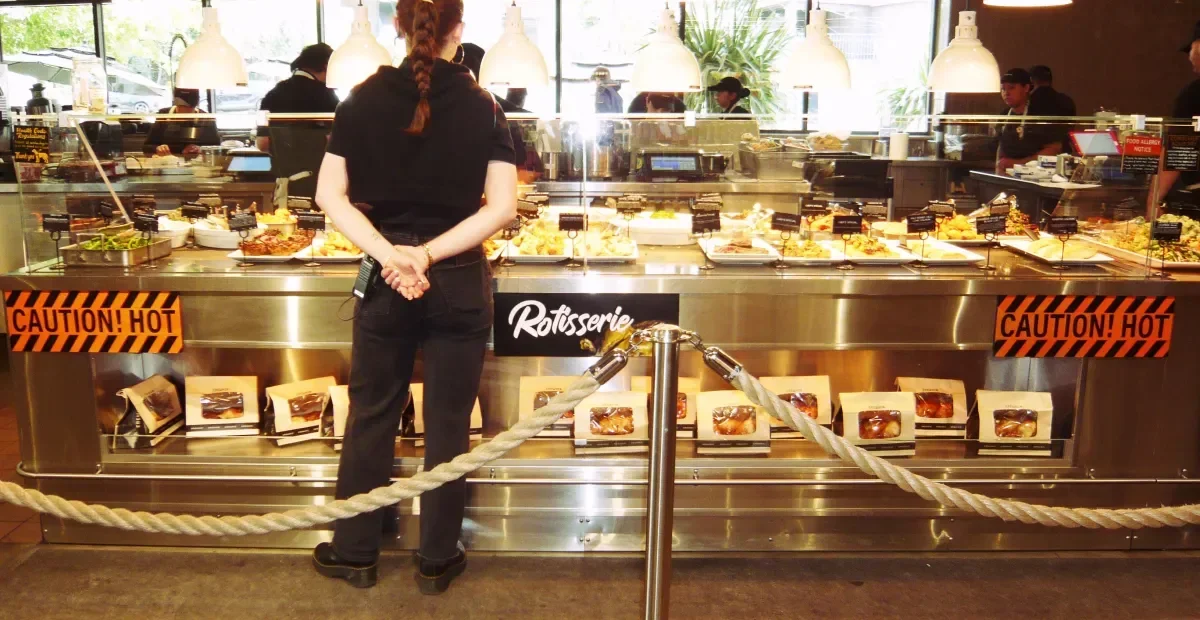 Exploring Erewhon's Exclusive $15,000 VIP Membership Experience