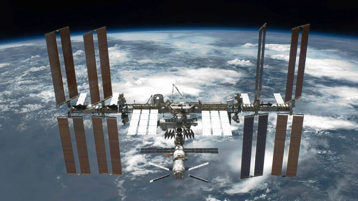 International Space Station Faces New Leak Challenge