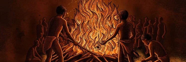 Ancient Ethiopian Discovery Sheds Light on Early Human Cremation Practices