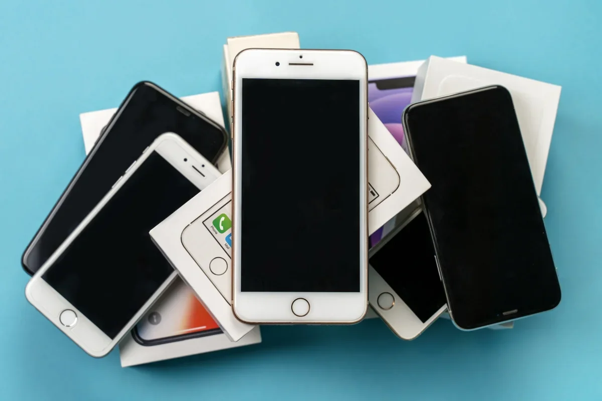 Apple Enhances Trade-In Values for Select iPhones, iPads, and Macs
