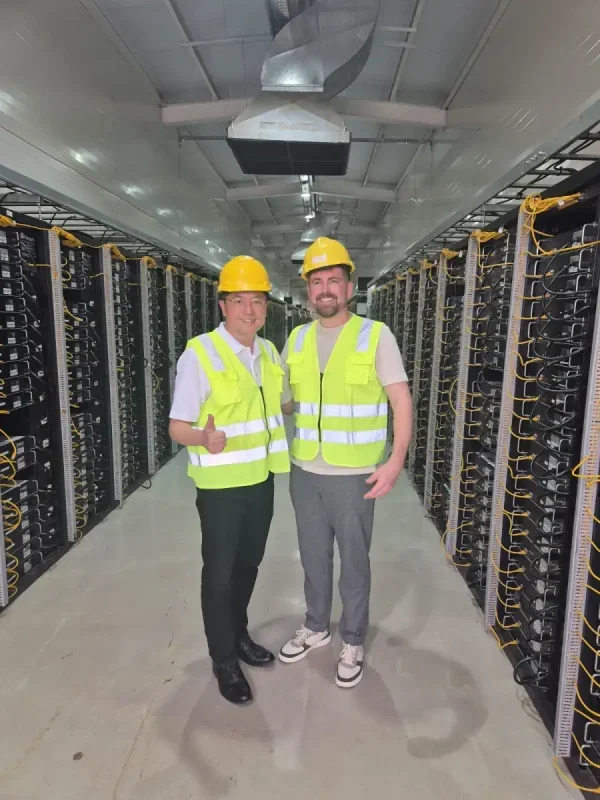 The Quest for AI Compute: General Compute Emerges as a Game Changer