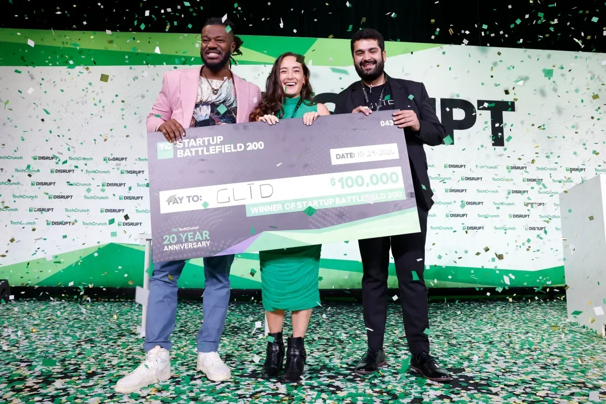 TechCrunch Extends Startup Battlefield 200 Application Deadline to June 8