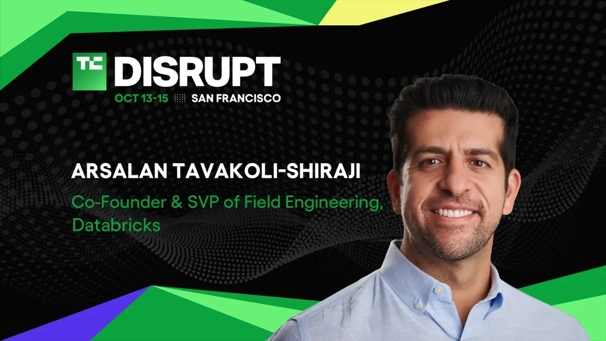 Insights from Databricks Co-founder at TechCrunch Disrupt 2026 on Enterprise AI Challenges