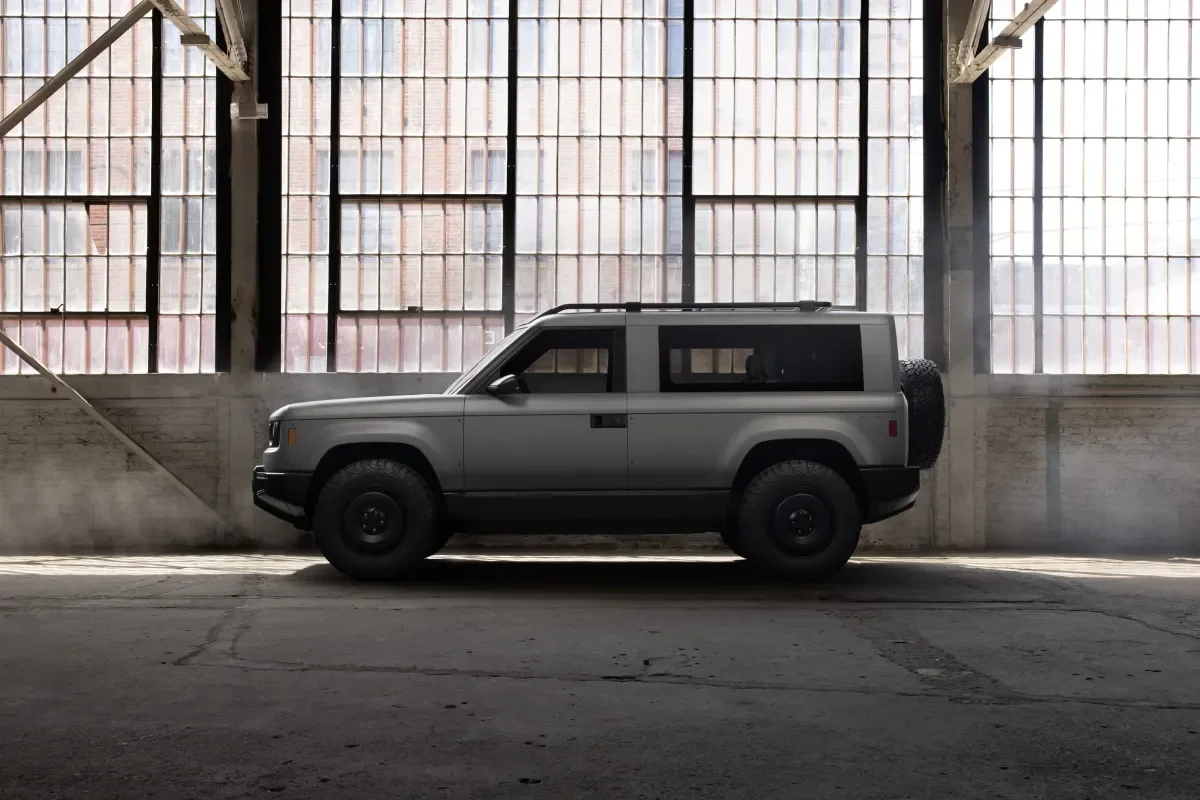 Slate Auto to Open Orders for Affordable EV on June 24