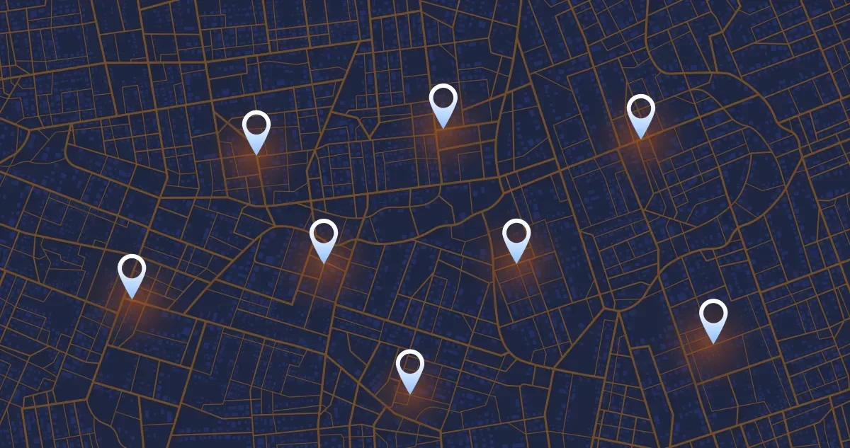 U.S. Military Faces Surveillance Threat from Commercial Location Data