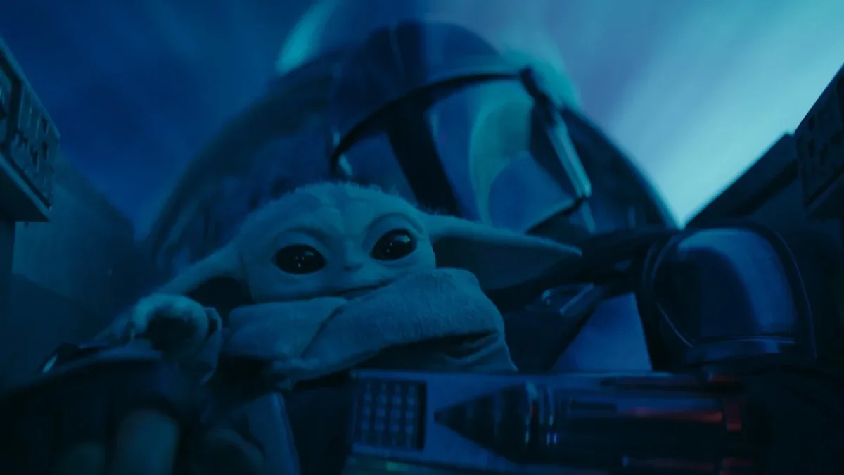 10 Must-Watch Shows Similar to 'The Mandalorian'