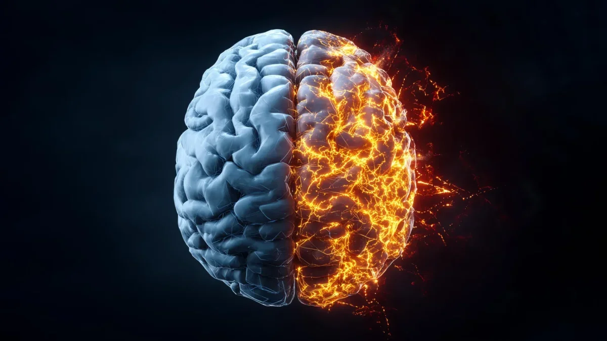 CBD May Help Alleviate Alzheimer's by Soothing Brain Inflammation