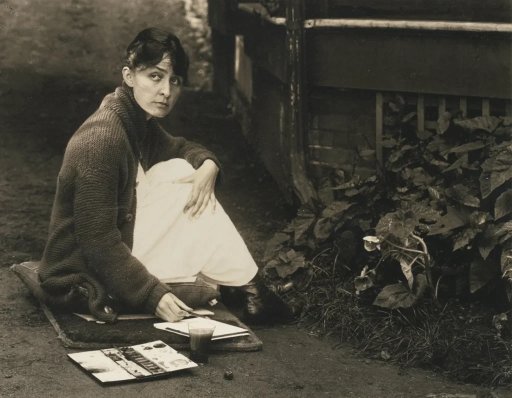 Revisiting Georgia O'Keeffe: More Than a Feminist Icon