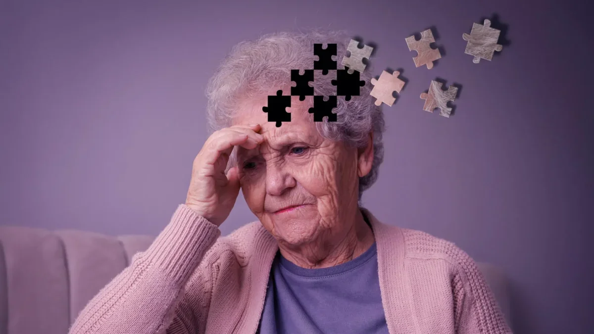 Protein Traffic Jams: A Key to Understanding Aging and Alzheimer's